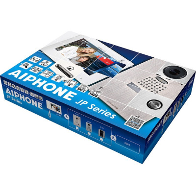 Aiphone Telecommunication Equipment