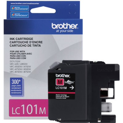 Brother InkJet Cartridge
