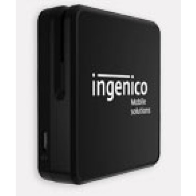 Ingenico RP457c Payment Terminal