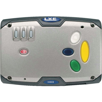 LXE HX3 Mobile Computer