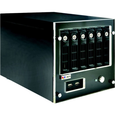 ACTi Security Camera