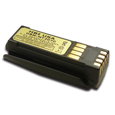 Harvard Battery Battery