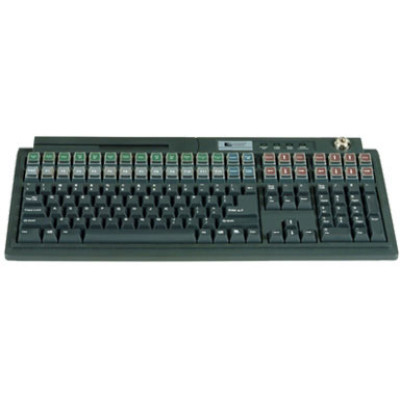 Logic Controls LK8000 Programmable MATRIX Keyboards
