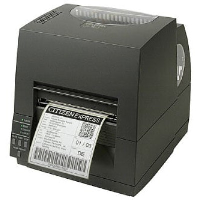 Citizen Barcode Label Printer