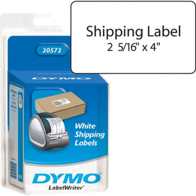 Dymo Labels Barcode Label