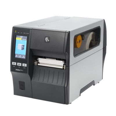 Zebra ZT411 Barcode Label Printer