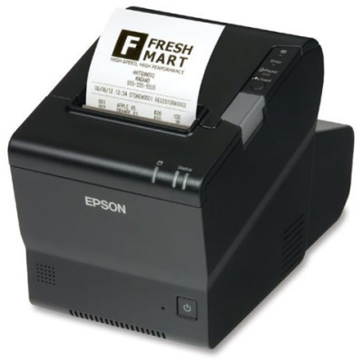 Epson OmniLink TM-T88V-DT Receipt Printer