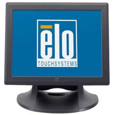 Elo Touchscreen