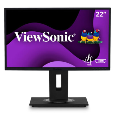 ViewSonic Monitors Monitor
