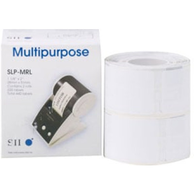 Seiko Labels Barcode Label