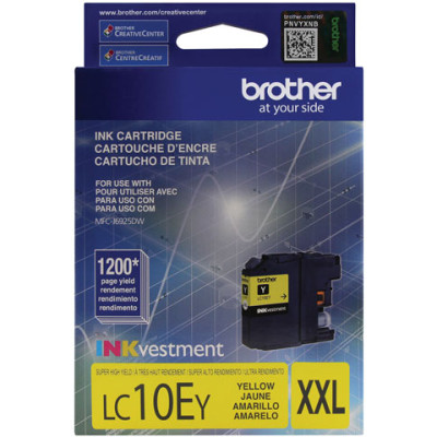 Brother InkJet Cartridge
