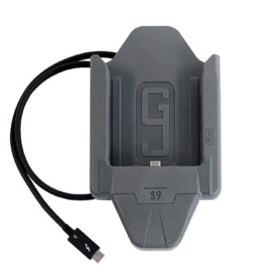 Gamber-Johnson Cradles and Docking Stations Accessory