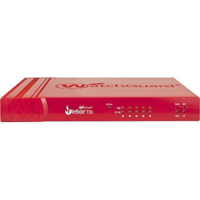 WatchGuard Data Networking