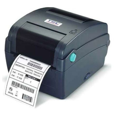 TSC TTP-244CE Barcode Label Printer