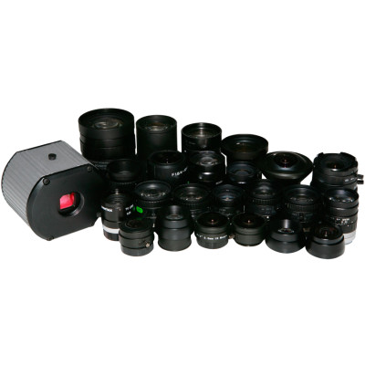 Arecont Vision CCTV Camera Lens