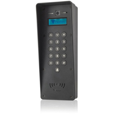 Paxton Access Control Panel