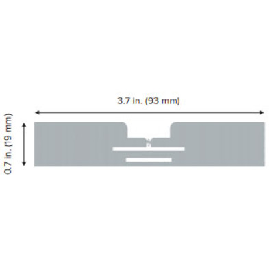Zebra RFID Labels RFID Label