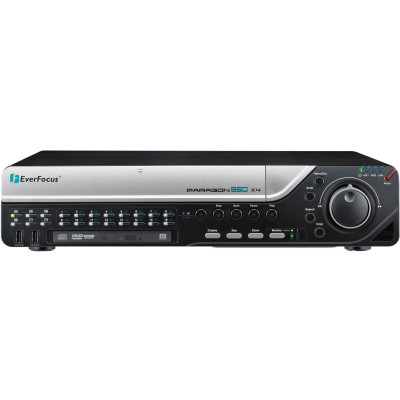 EverFocus Network Video Recorder