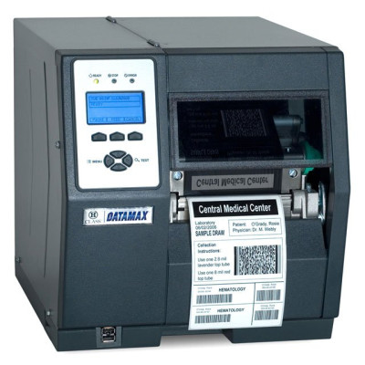 Datamax-O'Neil H-4310 Barcode Label Printer