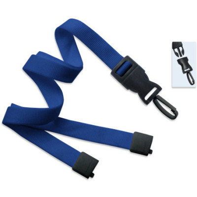 Brady Lanyards Lanyard