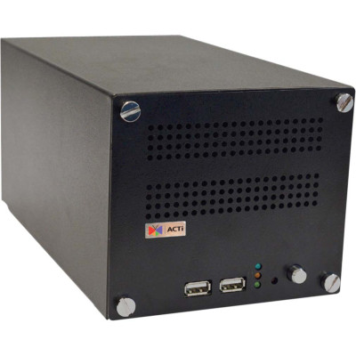 ACTi Network Video Recorder