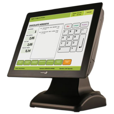 Bematech SB9015T POS Touch Terminal