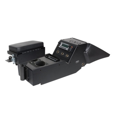 Gamber-Johnson Console Systems Accessory