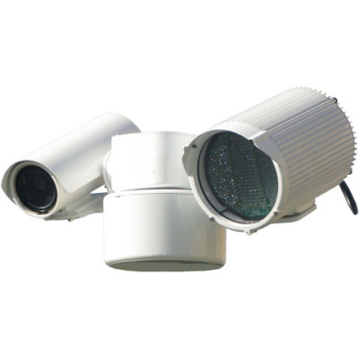 Videolarm M7-M12 CCTV Camera Housing