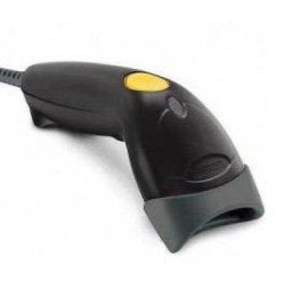 Symbol LS1203 Barcode Scanner