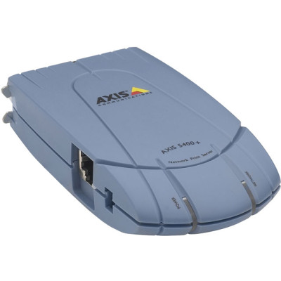 Axis 5400+ Data Networking