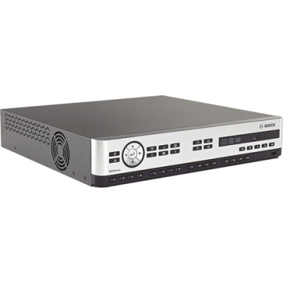 Bosch Surveillance DVR