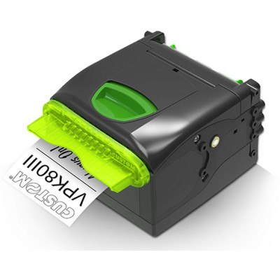 Custom America VKP80III Receipt Printer