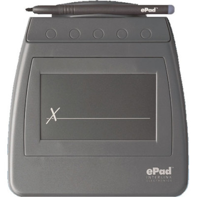ePadLink ePad Signature Pad