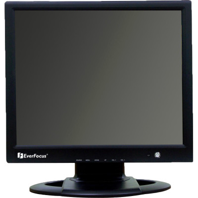 EverFocus CCTV Monitor