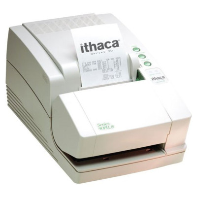 Ithaca 93PLUS Receipt Printer
