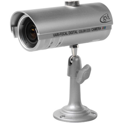 Samsung GV-BVF480 Bullet Security Camera