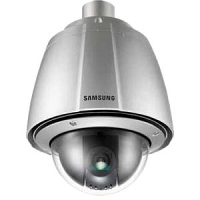 Samsung SCD-2080 Security Camera
