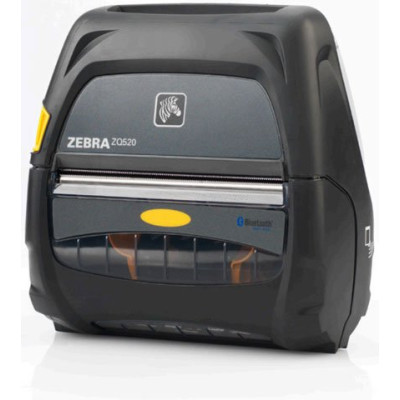 Zebra ZQ520 Portable Barcode Printer