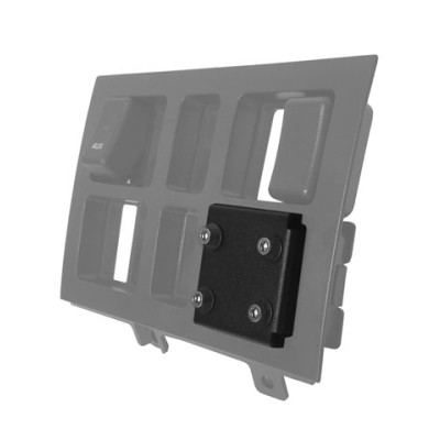 Gamber-Johnson Semi-Truck and Logistic Mounting Systems Accessory