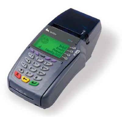 VeriFone MX860 Accessory