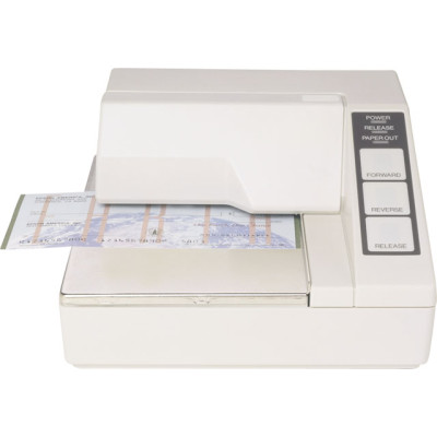 Epson TM-U295 Receipt Printer