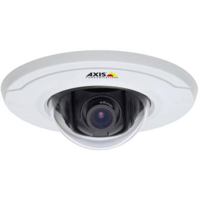 Axis M3014 Security Camera