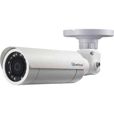 EverFocus Security Camera