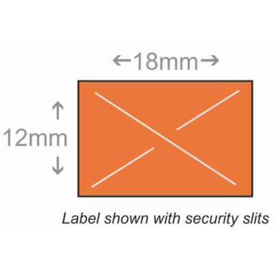 AirTrack Price Marking Label Price Labels