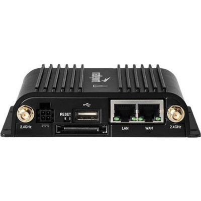 CradlePoint IBR600C Data Networking