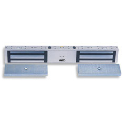 RCI 8320 Double MultiMag Access Control Equipment