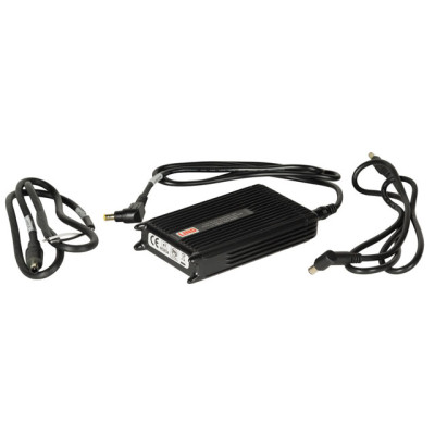 Gamber-Johnson Cradle and Docking Station Power Device