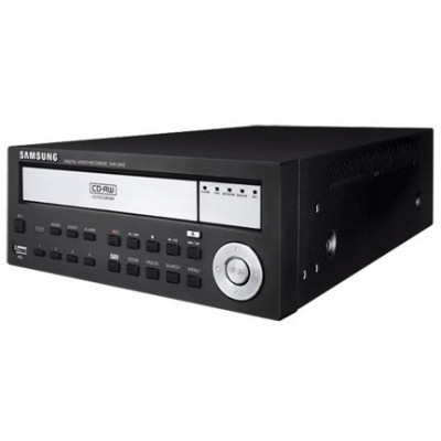 Samsung SHR-5042 Surveillance DVR