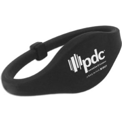 BCI Smart Rewearable RFID Wristband