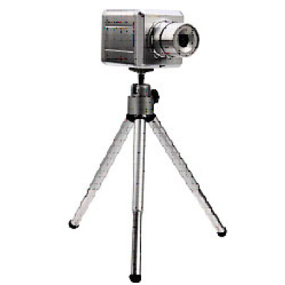 BadgePlus Security Camera